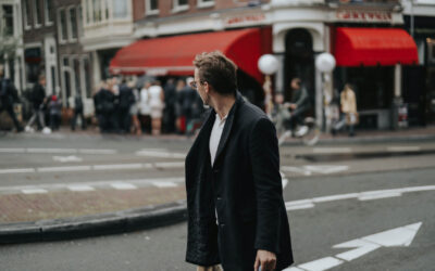 Come scegliere il primo cappotto di qualità tra i 18 e i 35 anni