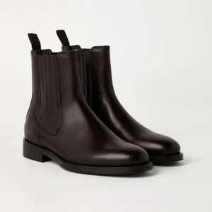 Chelsea boot in vitello