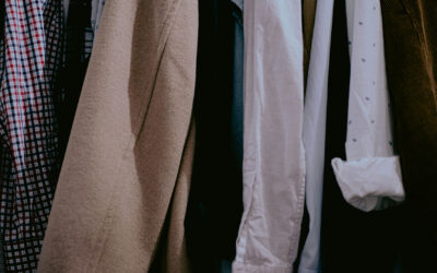 Perché un solo cappotto ben fatto è più sostenibile di cinque acquisti impulsivi