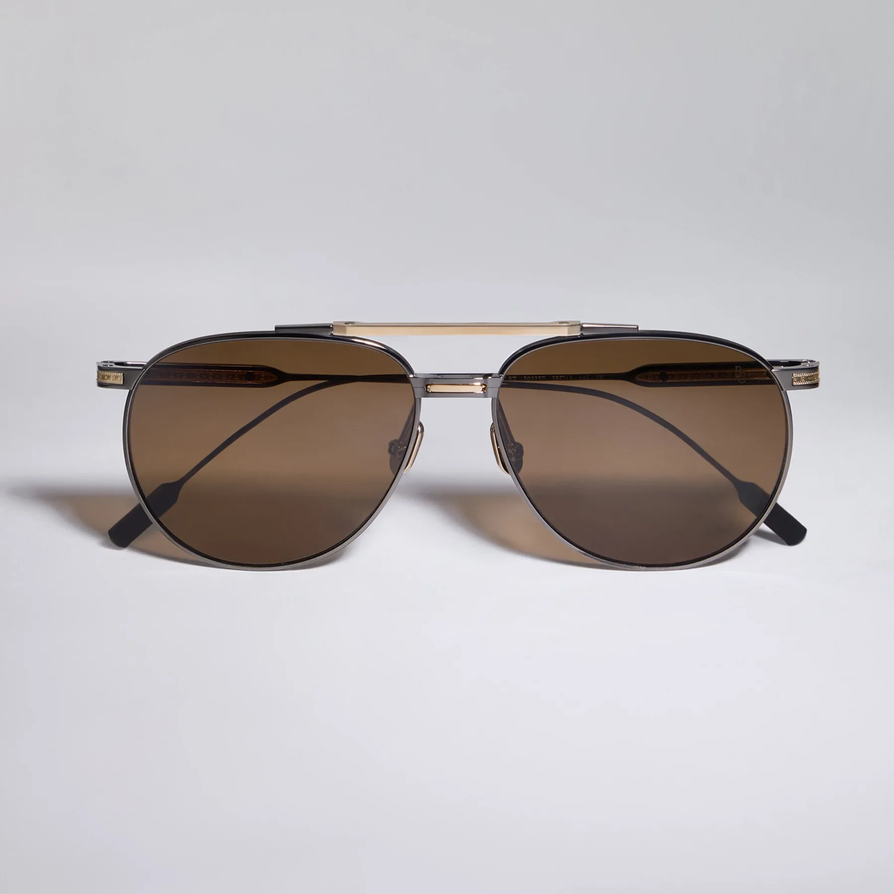 Occhiale goldcraft 1978